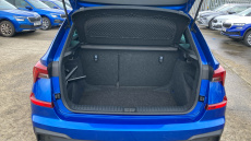 Skoda Kamiq 1.5 TSI Monte Carlo 5dr DSG Petrol Hatchback